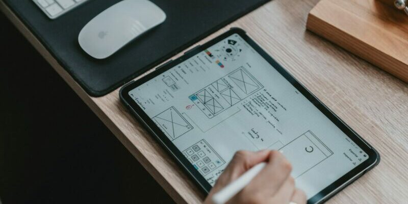 Comment concevoir un site web qui attire et convertit ?