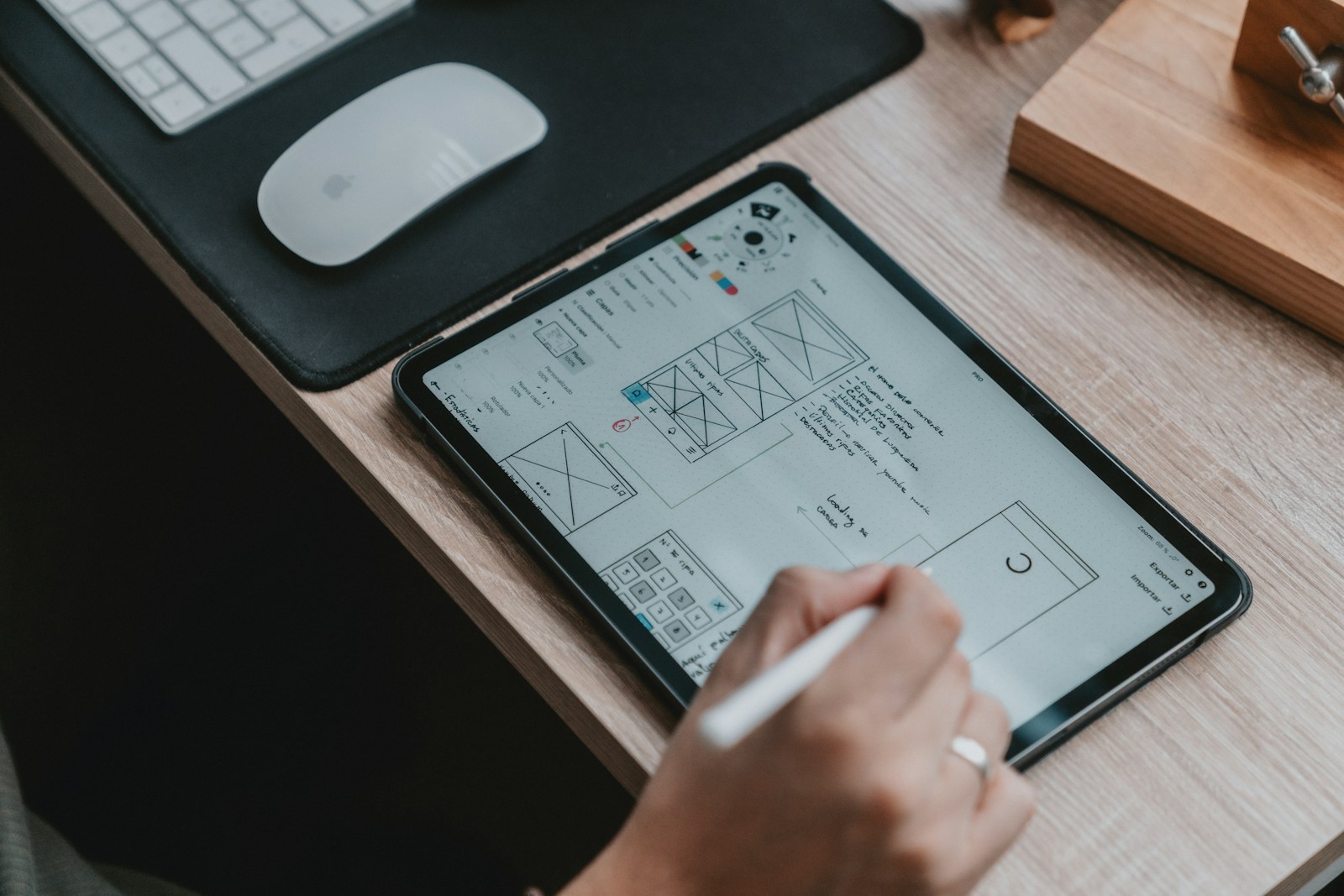 Comment concevoir un site web qui attire et convertit ?