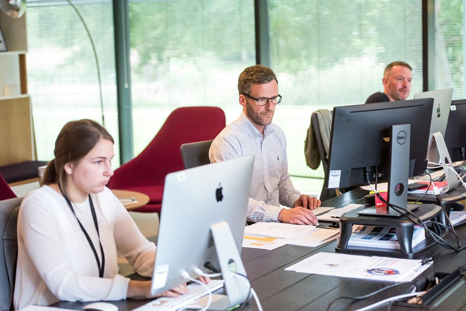 Le support technique et l’assistance