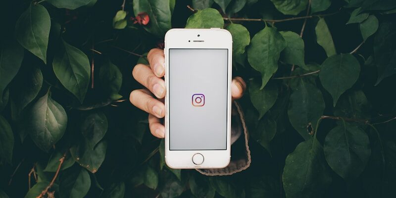 Utiliser Instagram pour promouvoir votre site web : guide pour les petites entreprises
