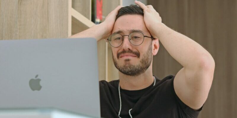 5 erreurs courantes qui ruinent votre visibilité sur Google