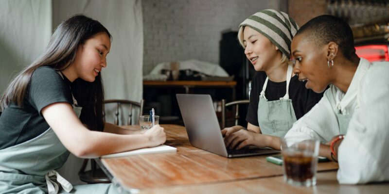 Combien coûte réellement la création d’un site internet professionnel ?
