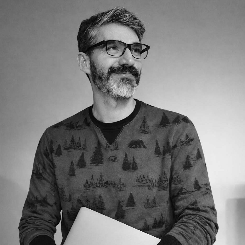 Alain Giraudeau Webdesigner et spécialiste SEO