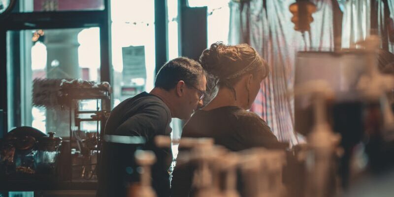 SEO local : comment apparaître sur Google quand on est une entreprise locale ?